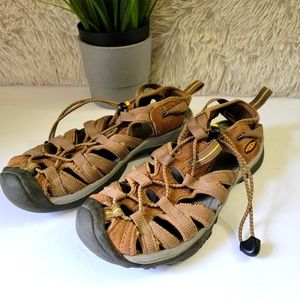 Keen sandals